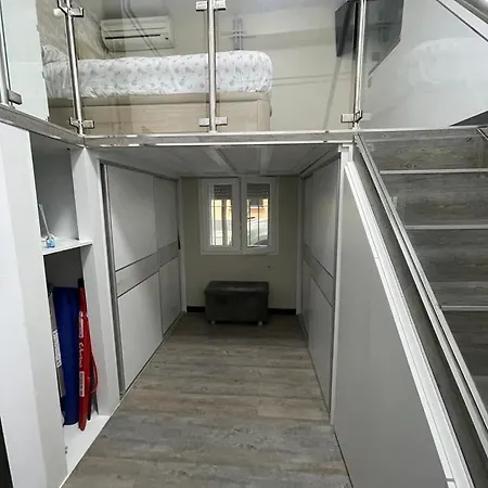 Piso Nuevo *