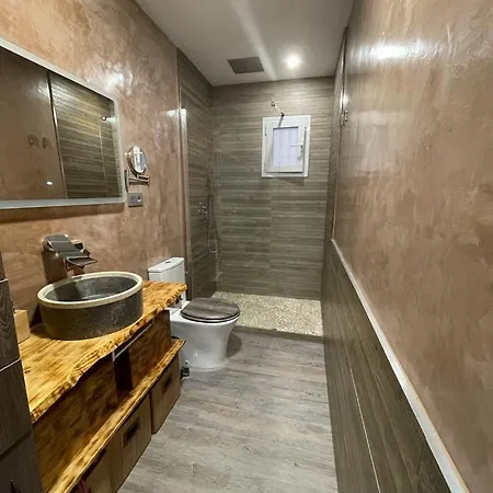 Piso Nuevo Hotel Cadiz